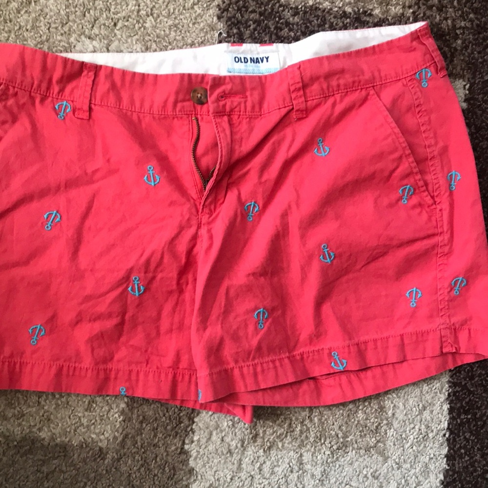 Old Navy shorts